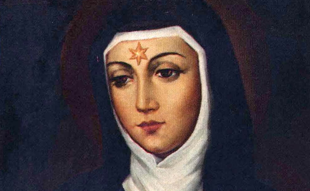 Von Beatriz de Silva zu Alonso&nbsp;Cano